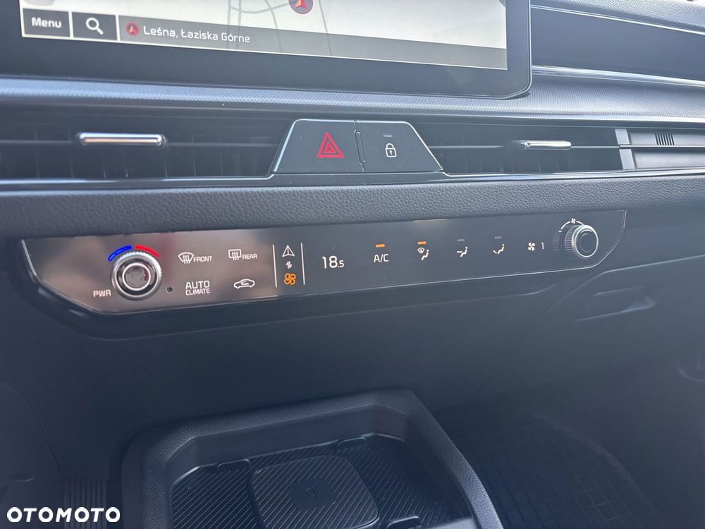 Kia Stonic 1.0 T-GDI MHEV Business Line - 24