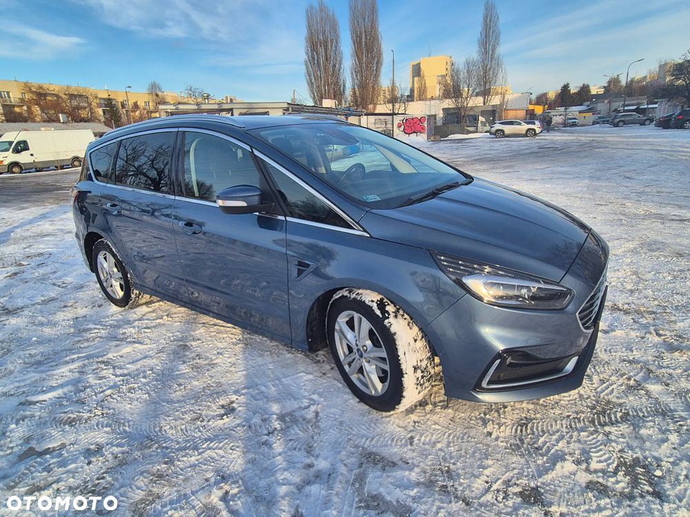 Ford S-Max - 6