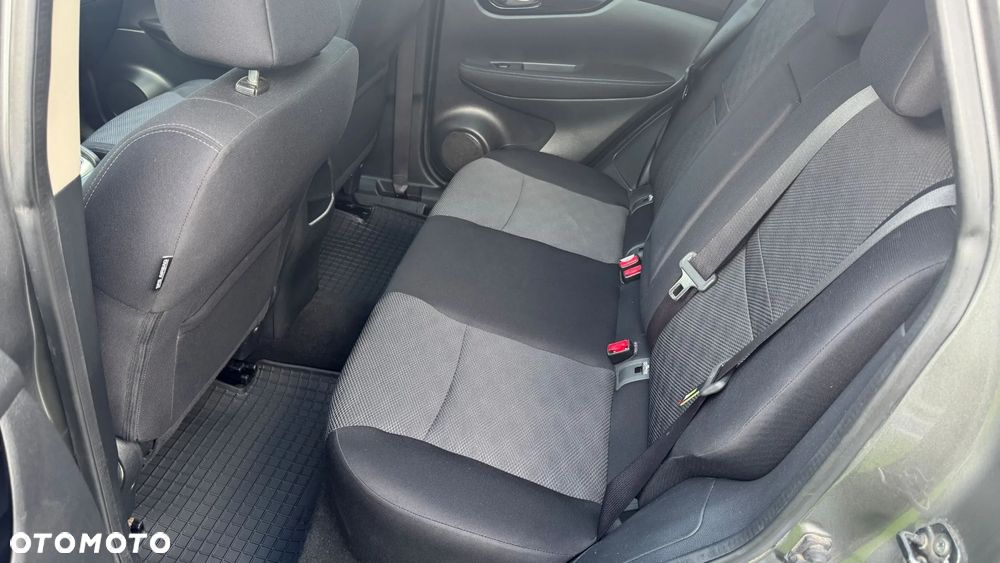 Nissan Qashqai 1.2 DIG-T 360 - 10