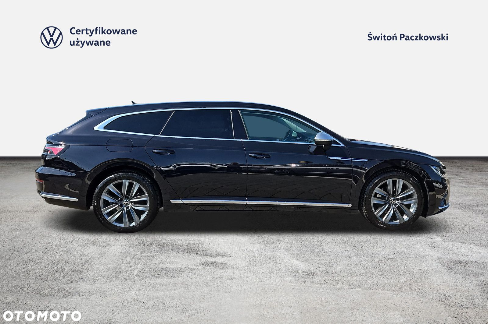 Volkswagen Arteon - 7