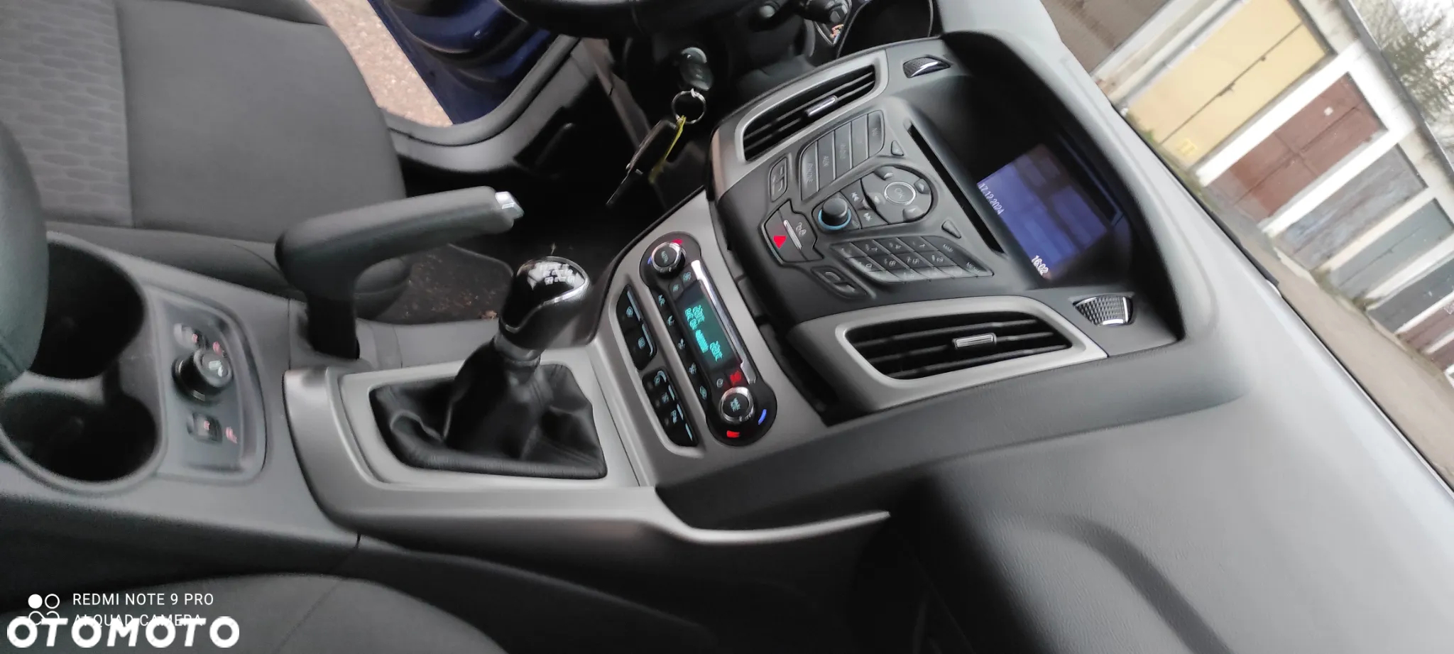 Ford Focus 1.0 EcoBoost Start-Stopp-System ACTIVE - 27