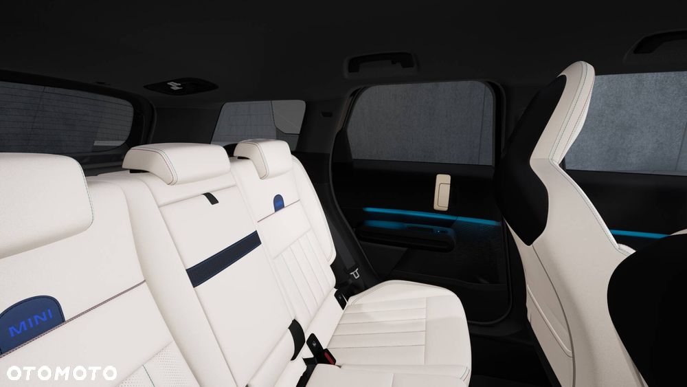 MINI Countryman C mHEV Linia Favoured - 14