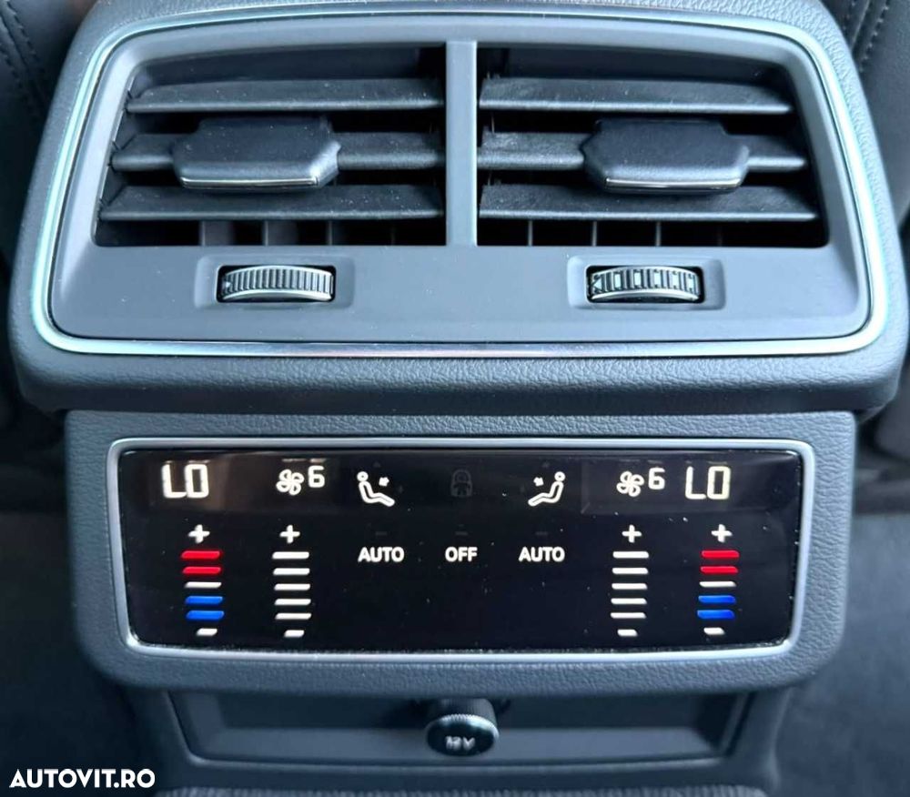 Audi A6 Limuzina - 28