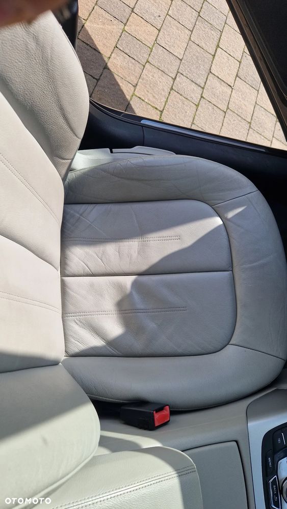 Audi A6 - 19