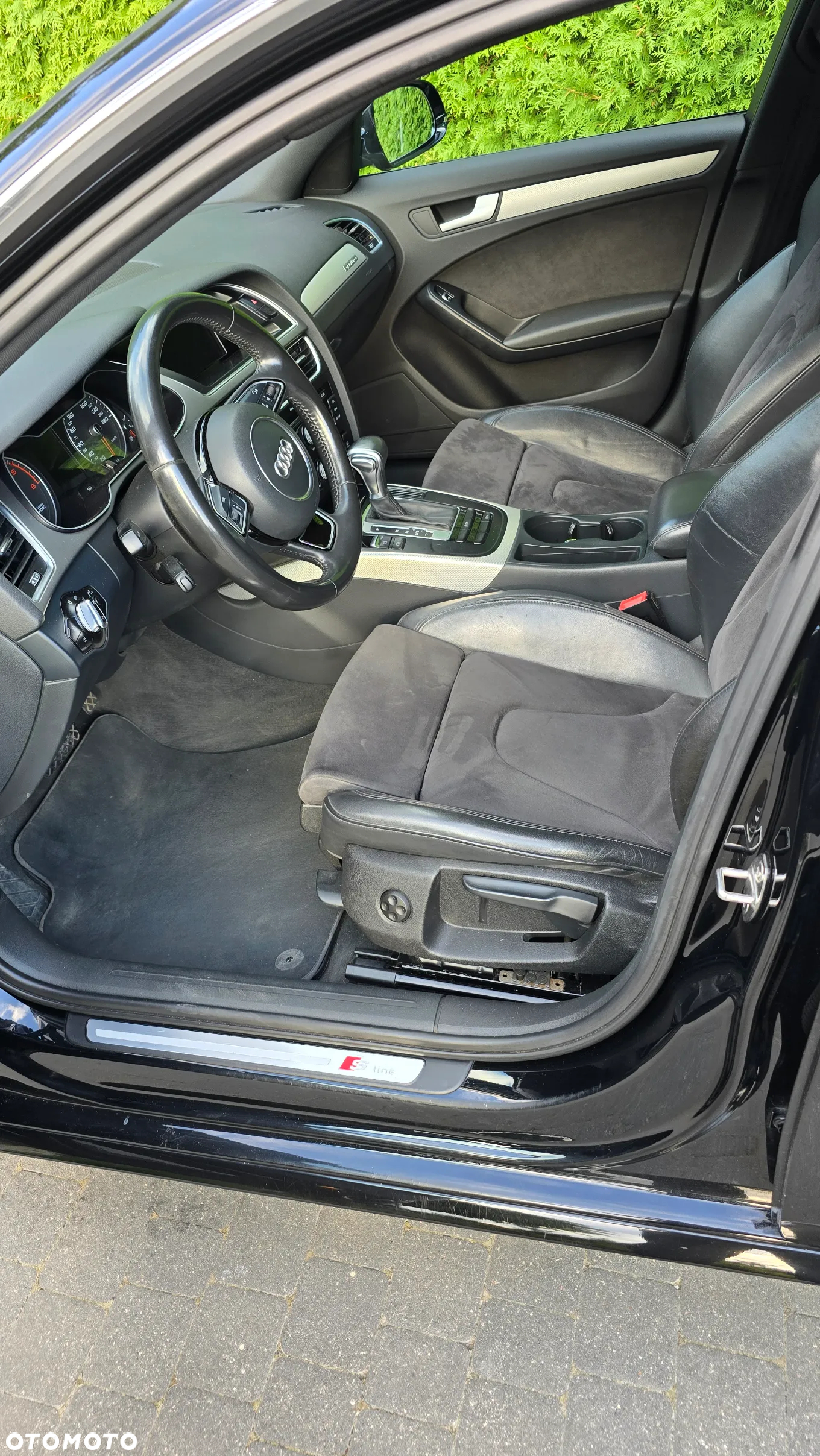 Audi A4 - 6