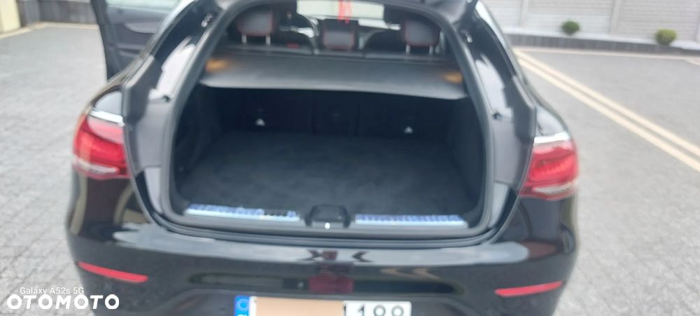 Mercedes-Benz GLC 300 d 4-Matic - 9