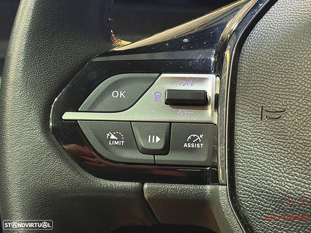 Peugeot 308 1.2 PureTech Allure - 22