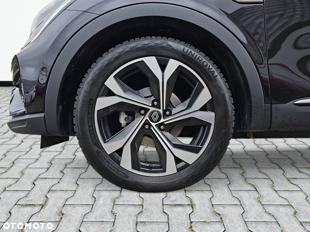 Renault Arkana - 26