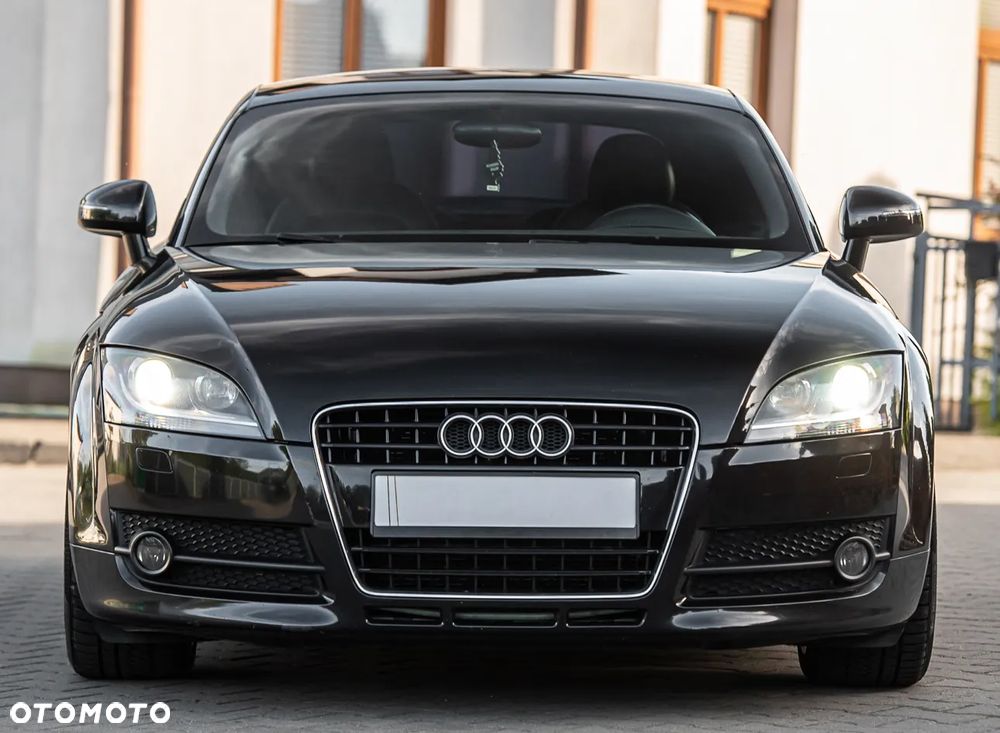 Audi TT Coupé 2.0 TFSI - 4