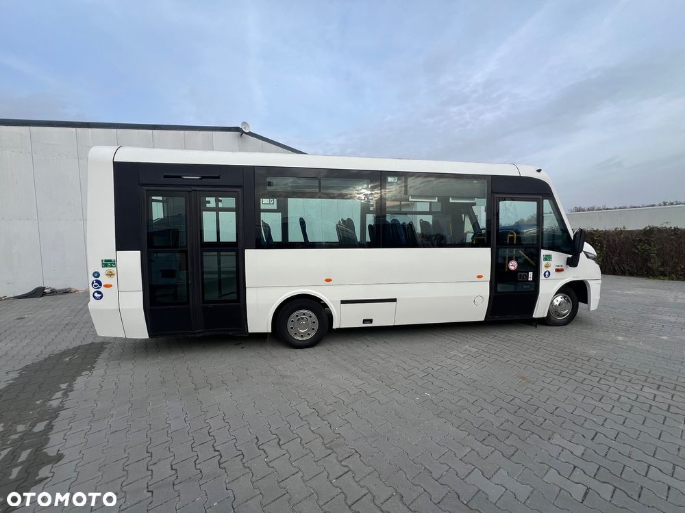 Iveco Miejskie - 8