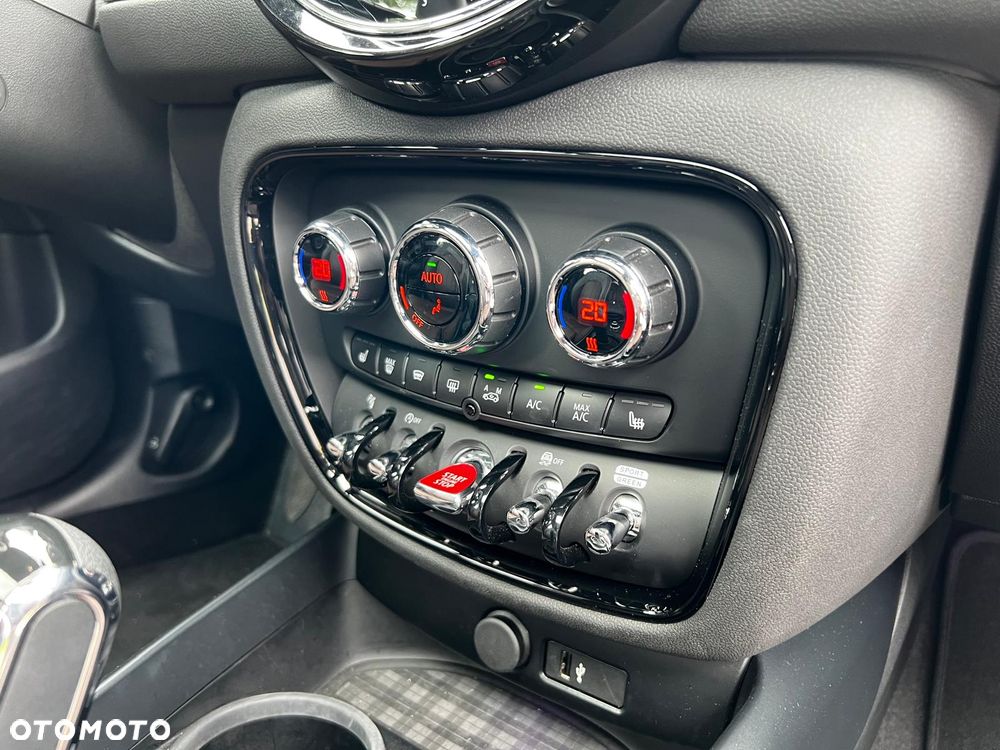 MINI Clubman Cooper S sport - 7