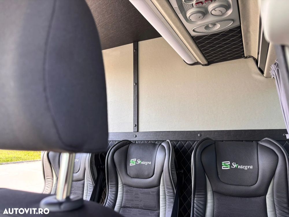 Volkswagen Crafter - 14