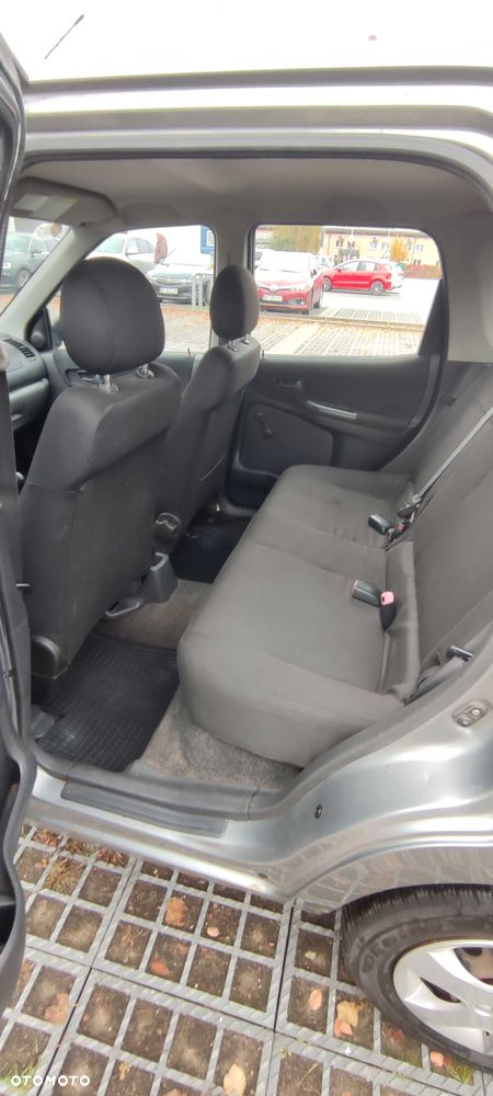 Suzuki Ignis - 11