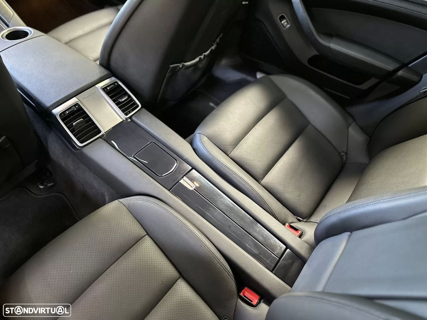 Porsche Panamera S e-Hybrid - 24