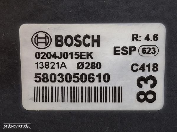 Servo Freio Iveco Daily Vi Caixa - 3