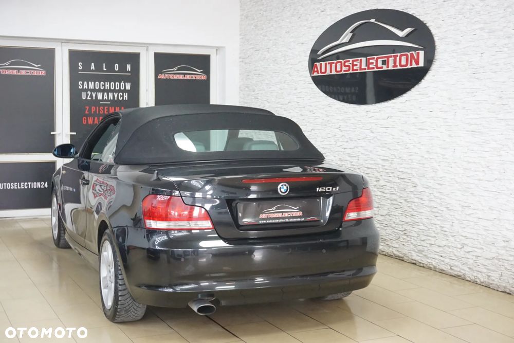 BMW Seria 1 120d - 6