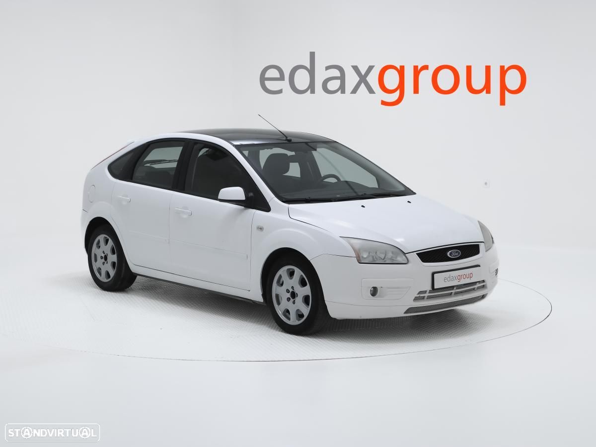 Ford Focus 1.8 TDCi Ambiente - 1