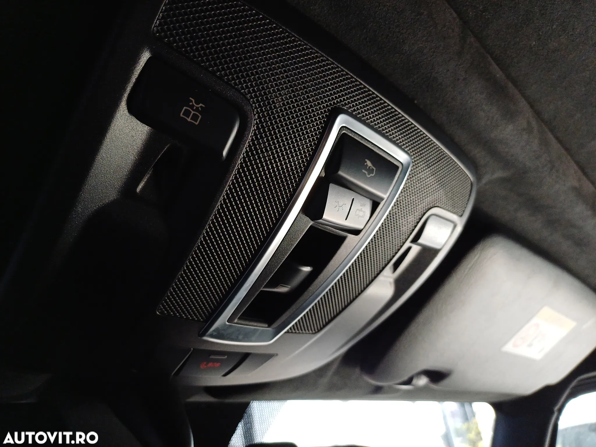 Mercedes-Benz G 63 AMG SW Long - 35