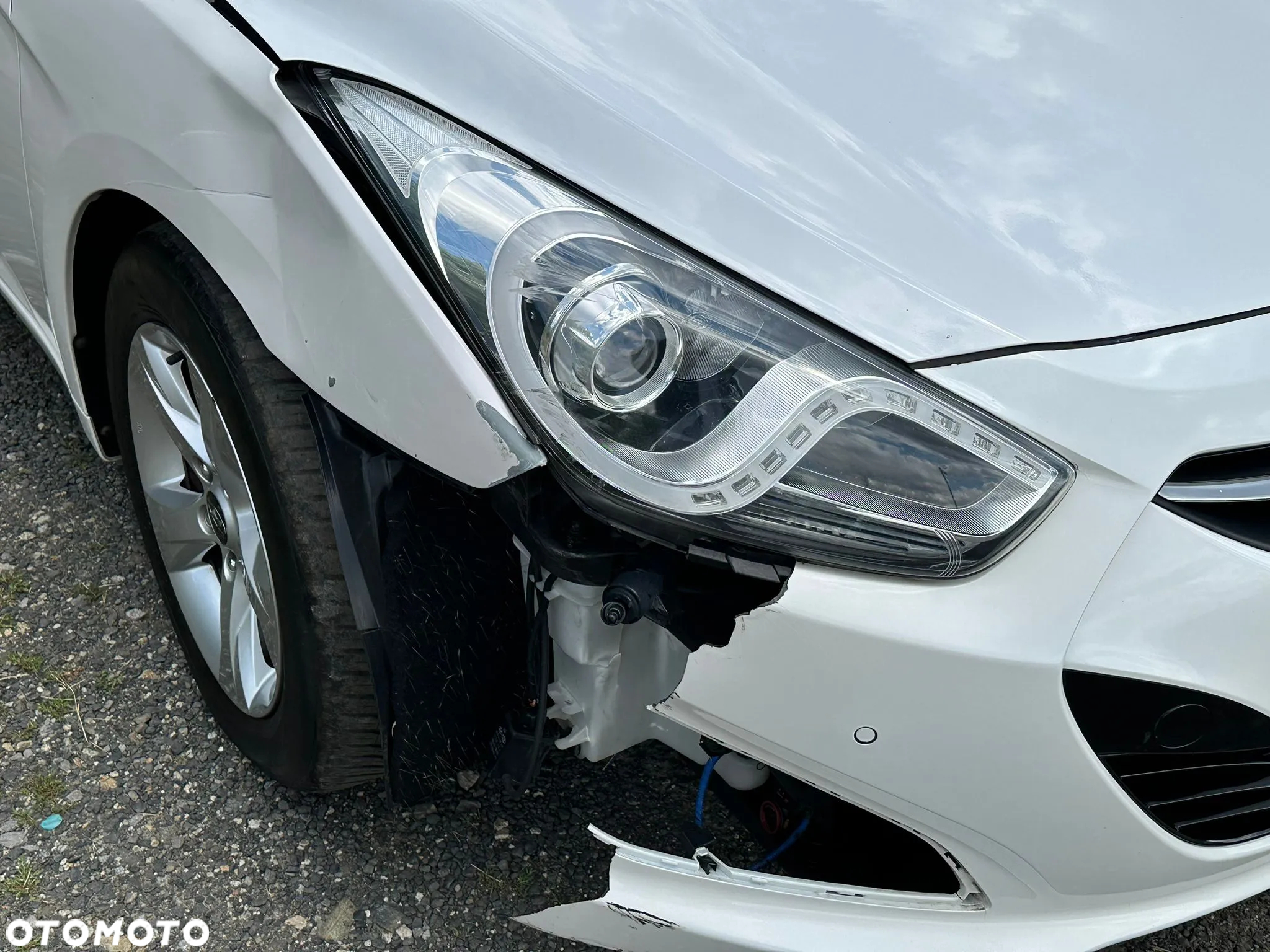 Hyundai i40 1.6 GDI BlueDrive Business - 7