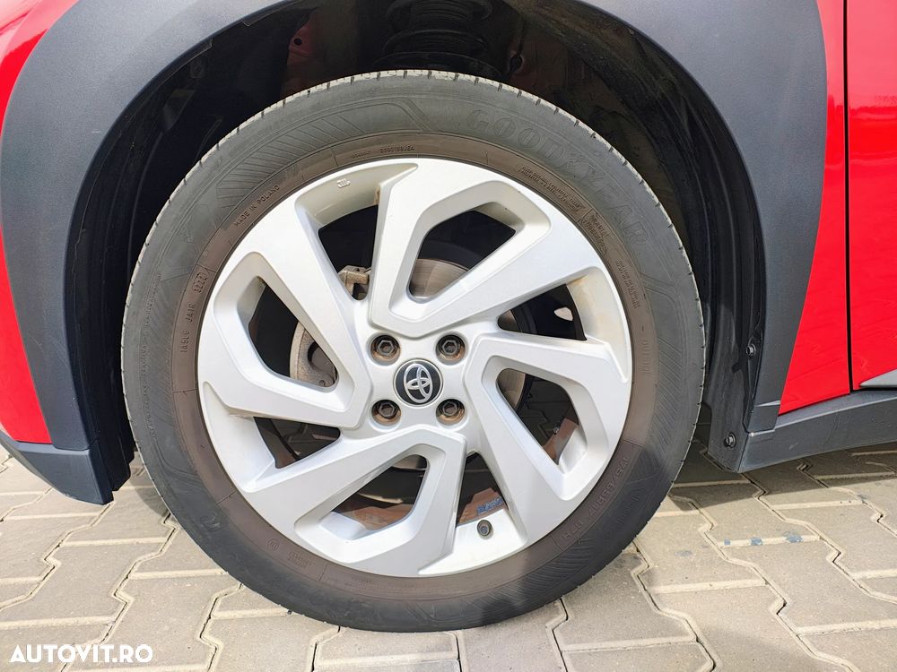 Toyota Aygo - 5