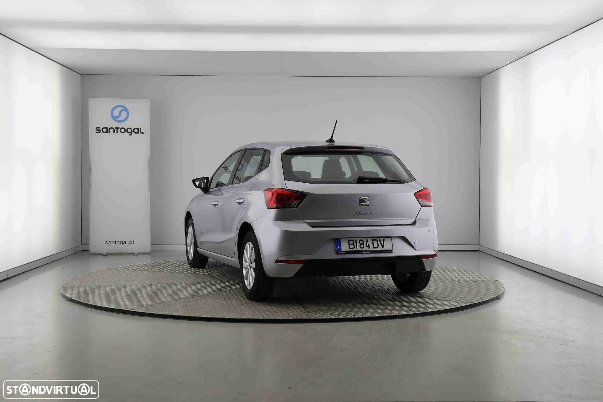 SEAT Ibiza 1.0 TSI Style - 10