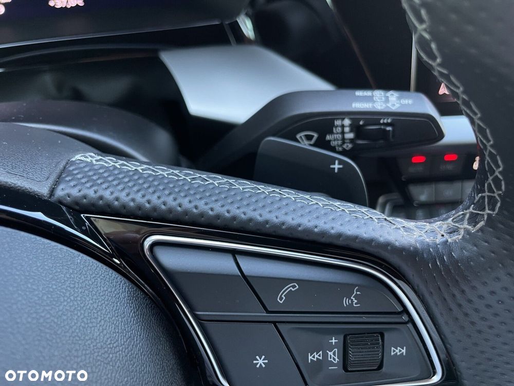 Audi S3 Sportback TFSI Quattro S tronic - 30