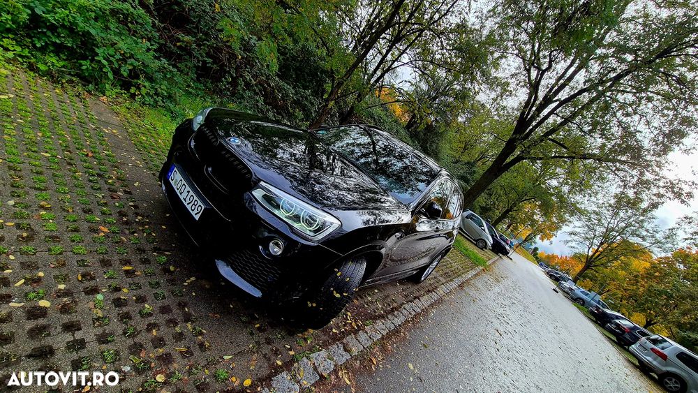 BMW X3 xDrive20d - 2
