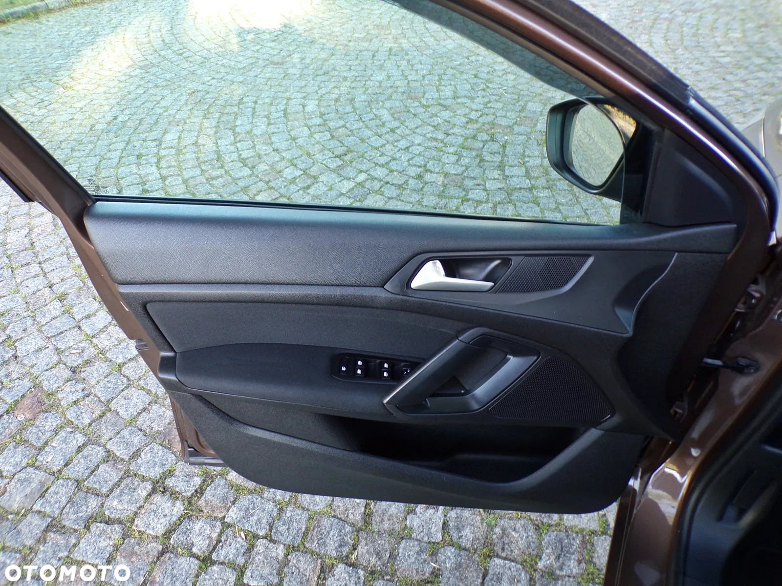 Peugeot 308 SW 1.2 PureTech Active S&S - 17