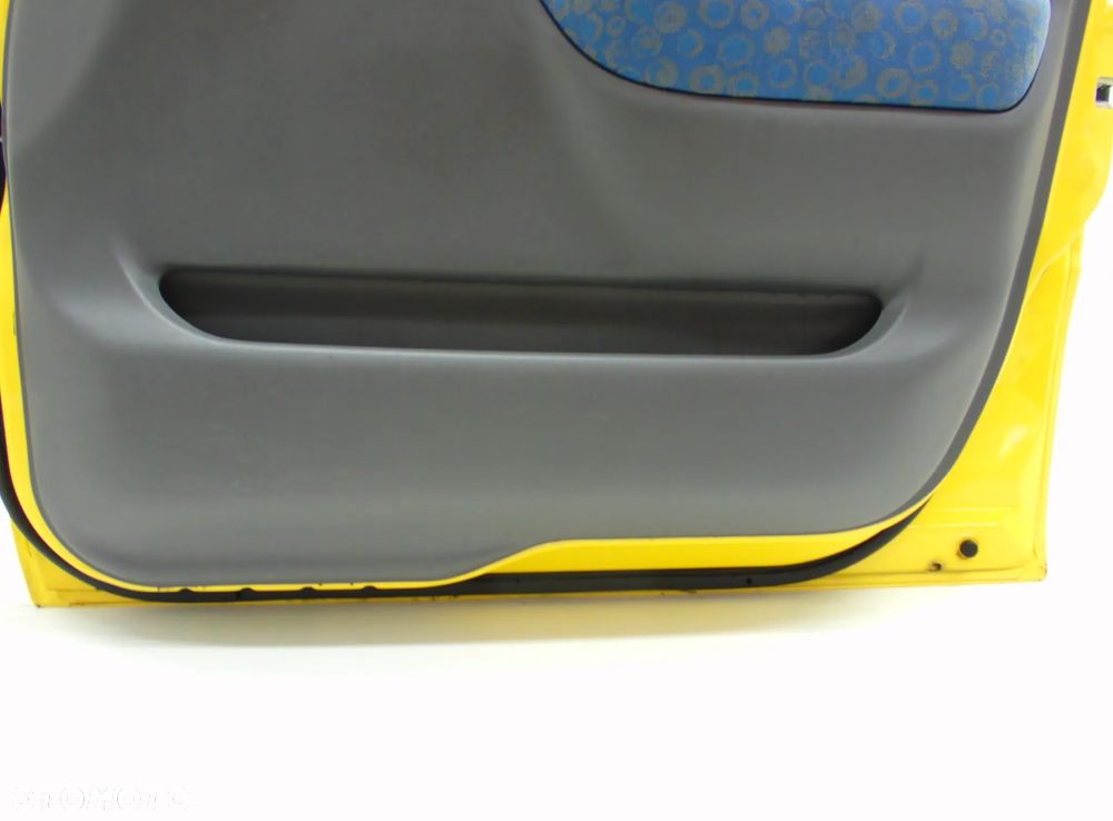 Suzuki Wagon R Drzwi Prawe Lewe Przód - 17