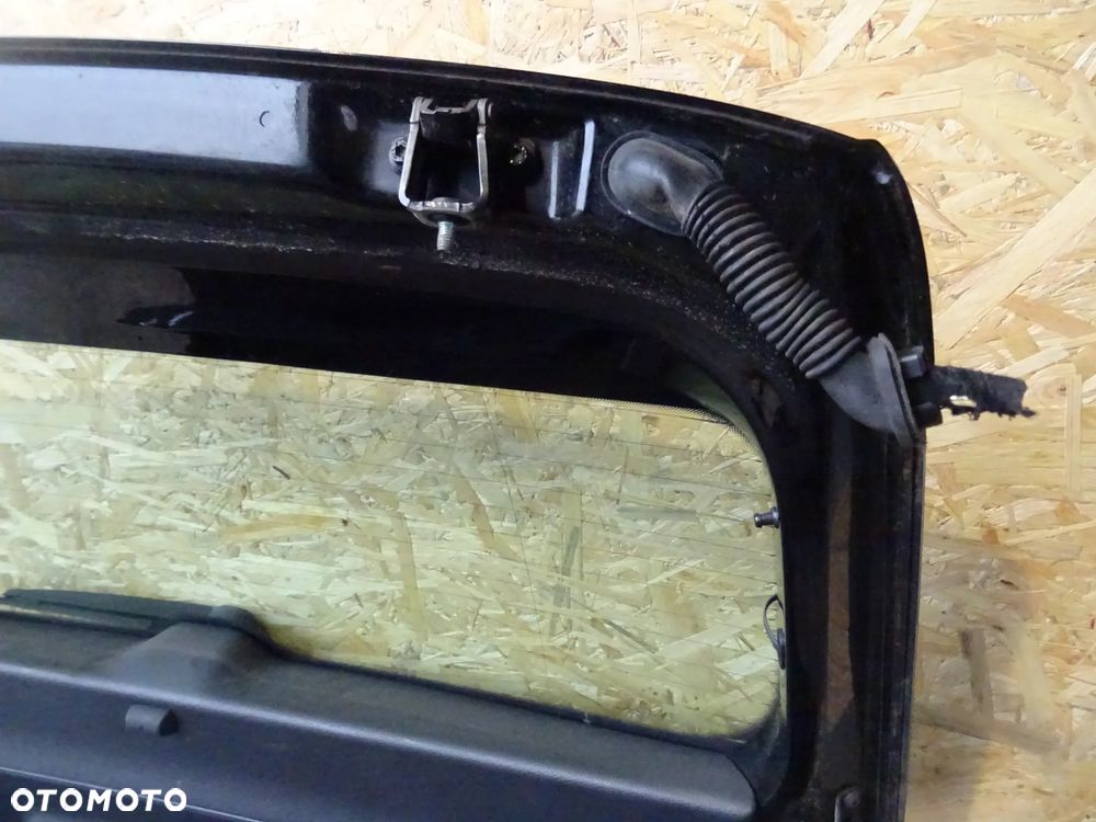 Klapa Bagażnika Vw Polo 6R Lakier(L041) - 10