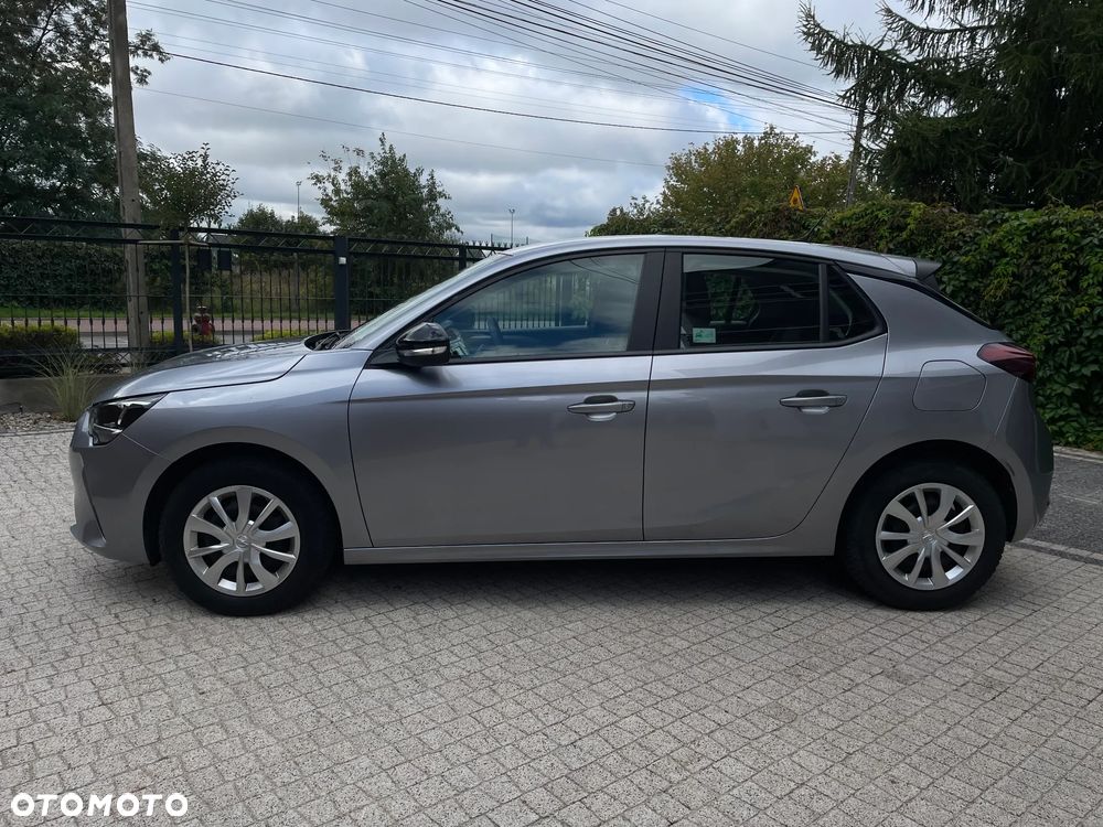 Opel Corsa - 5