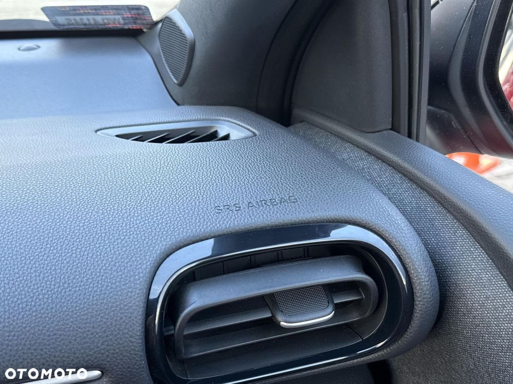 Toyota Yaris Hybrid 1.5 Selection Style - 27