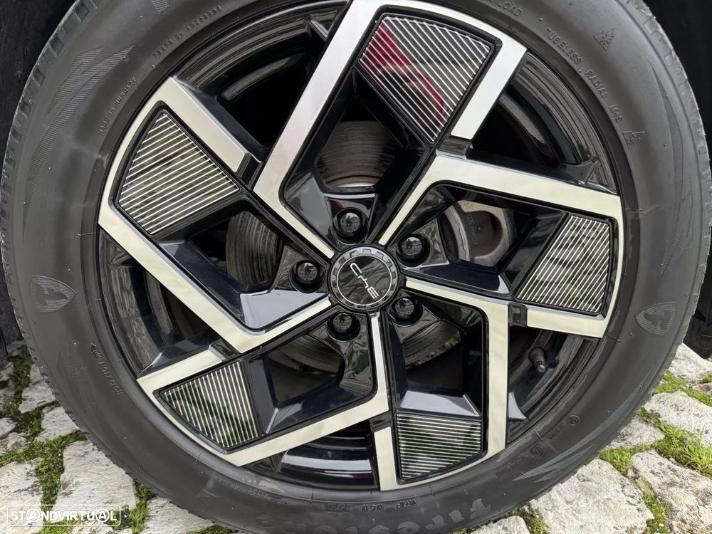 BYD Atto 3 60.48 kWh Comfort - 50