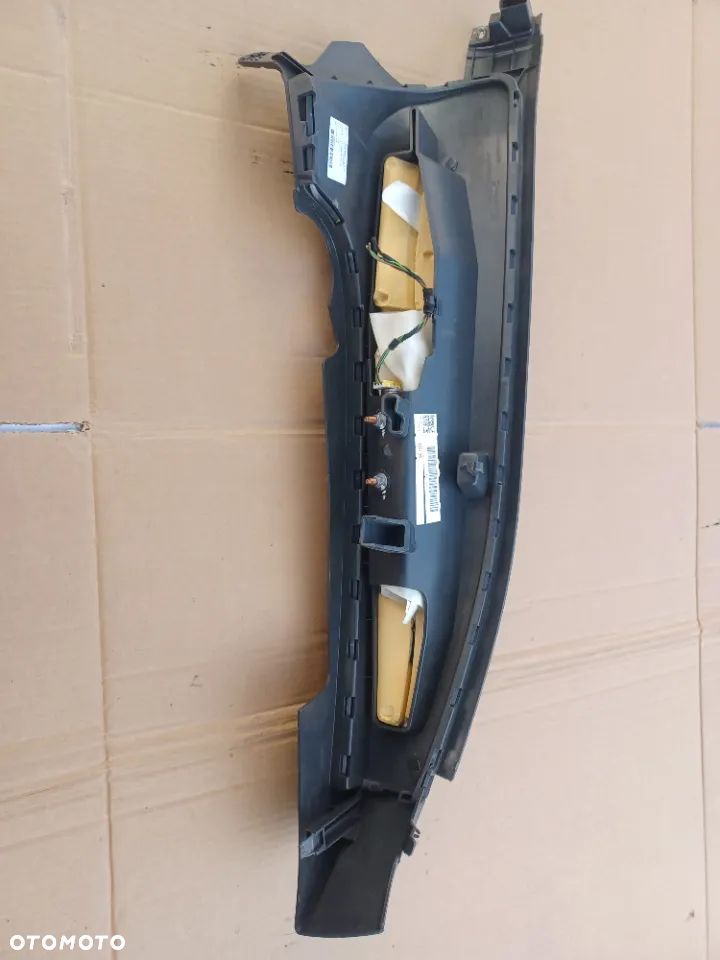 BOCZEK PODUSZKA AIRBAG TYŁ PASSAT B8 3G5885701D - 1