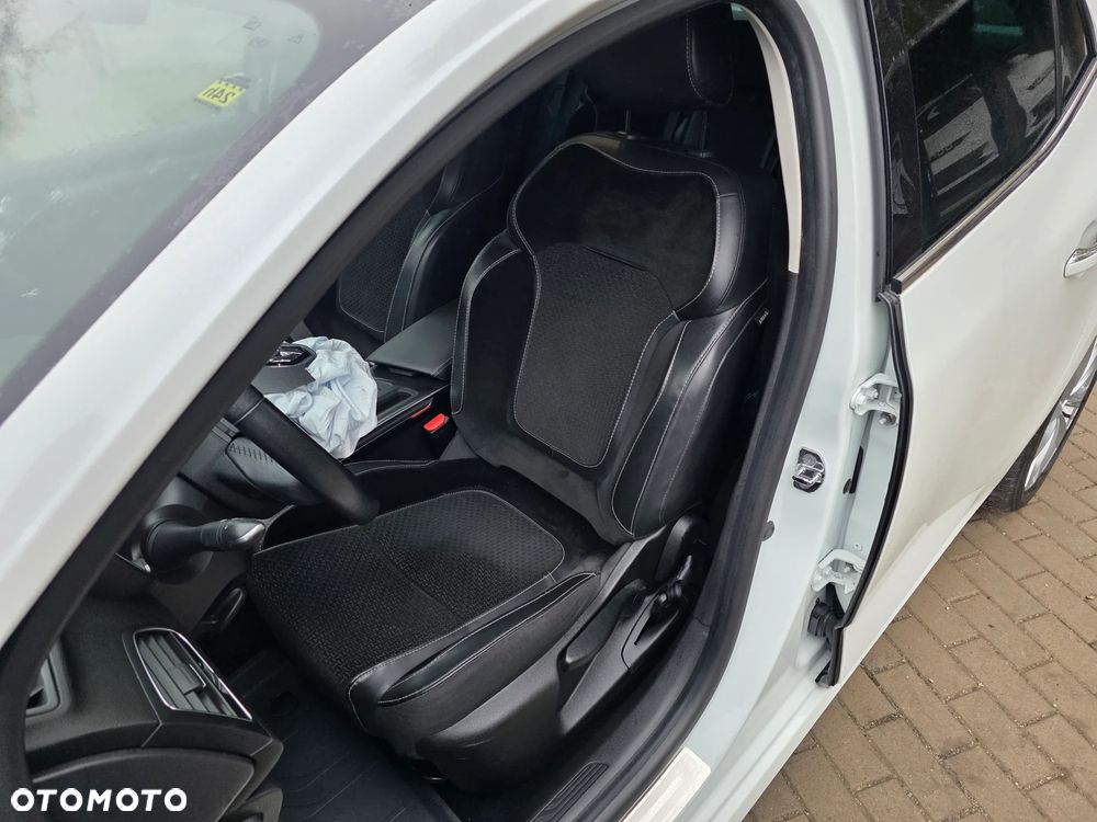 Renault Megane 1.2 Energy TCe Intens - 13