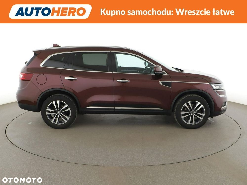 Renault Koleos ENERGY dCi 175 4WD INTENS - 10