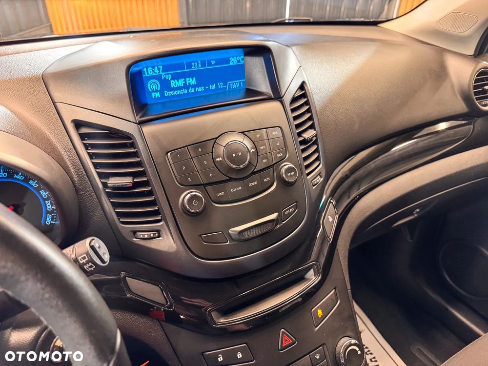 Chevrolet Orlando 2.0 D LT - 37