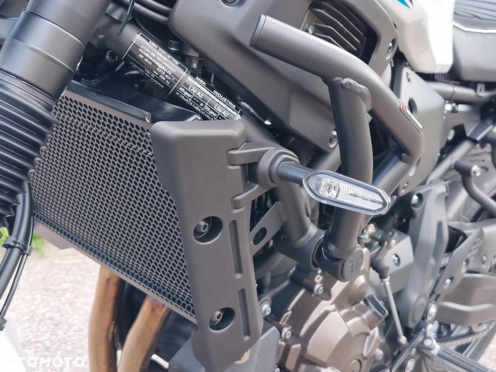 Yamaha XSR - 29