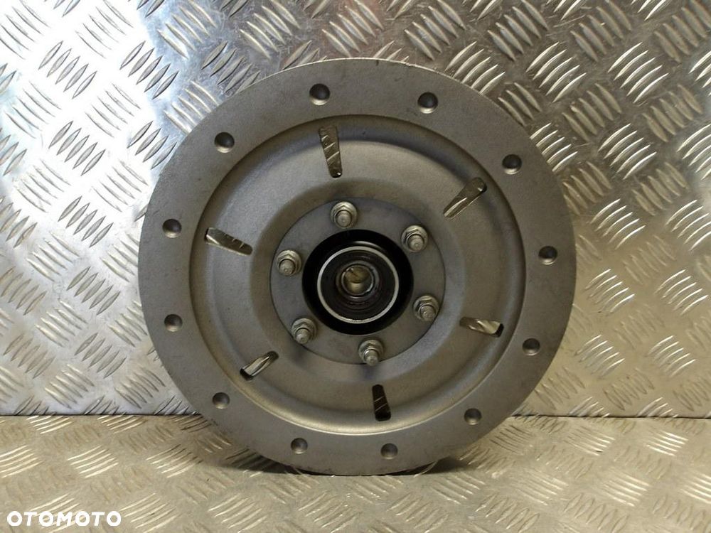 Koło pasowe pulley tył KAWASAKI VN 900 VULCAN CUSTOM 07-24r   PN. 49079-0011 - 1