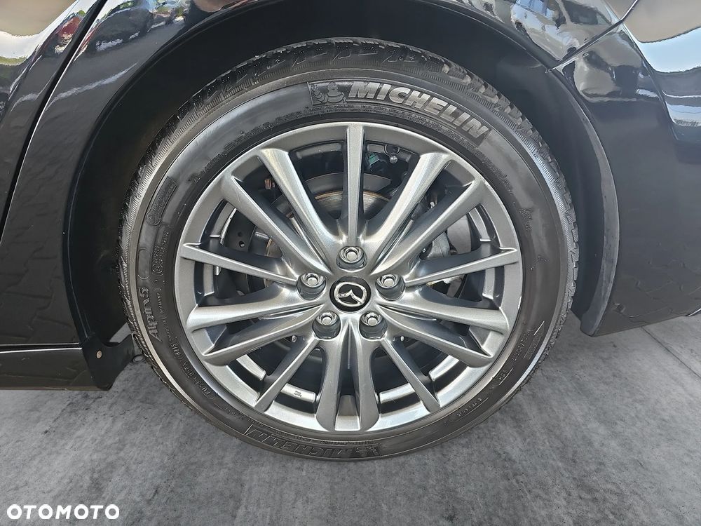 Mazda 3 2.0 Skypassion - 9