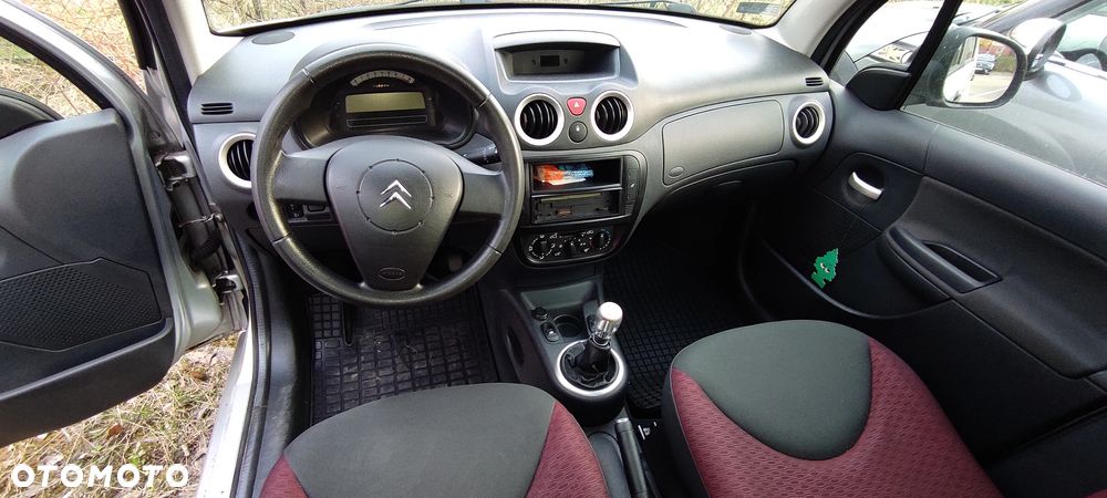 Citroën C3 1.1i Impress - 12