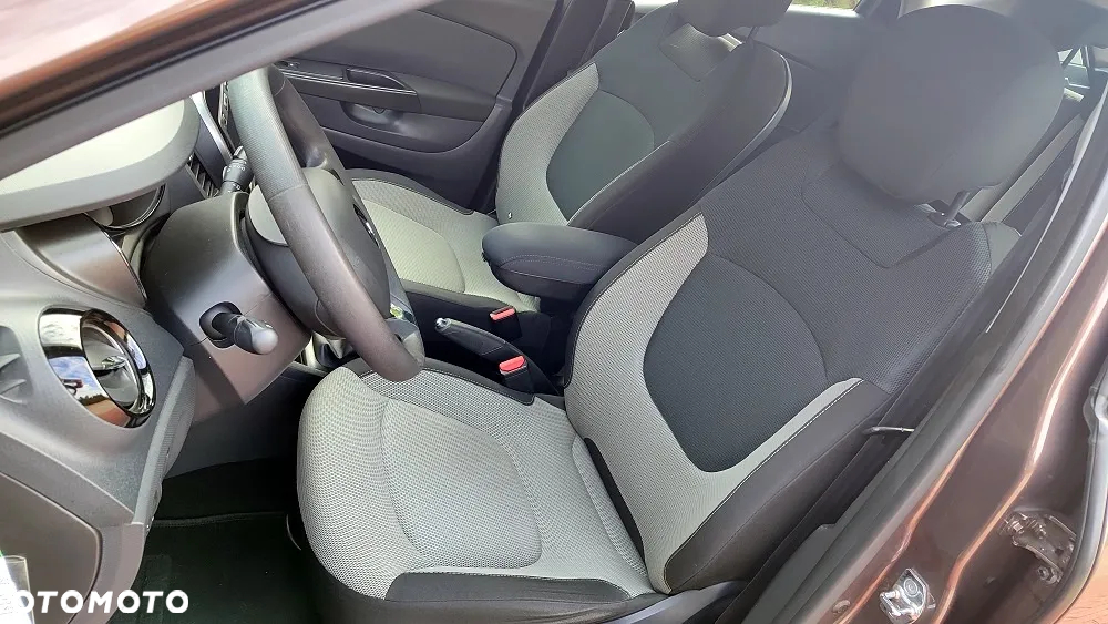 Renault Captur ENERGY dCi 90 Start&Stop Expression - 26