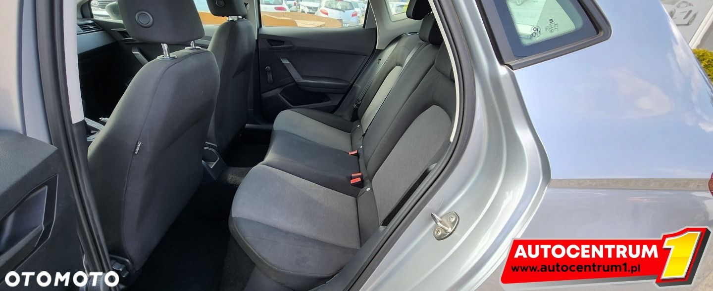Seat Ibiza - 22