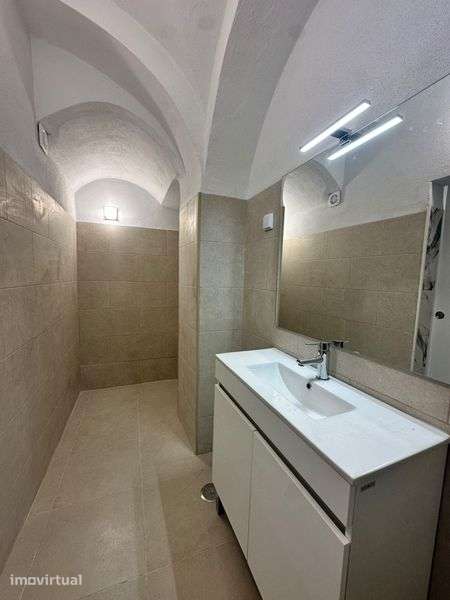 Apartamento T1 Renovado | Centro Histórico de Elvas - Grande imagem: 5/8