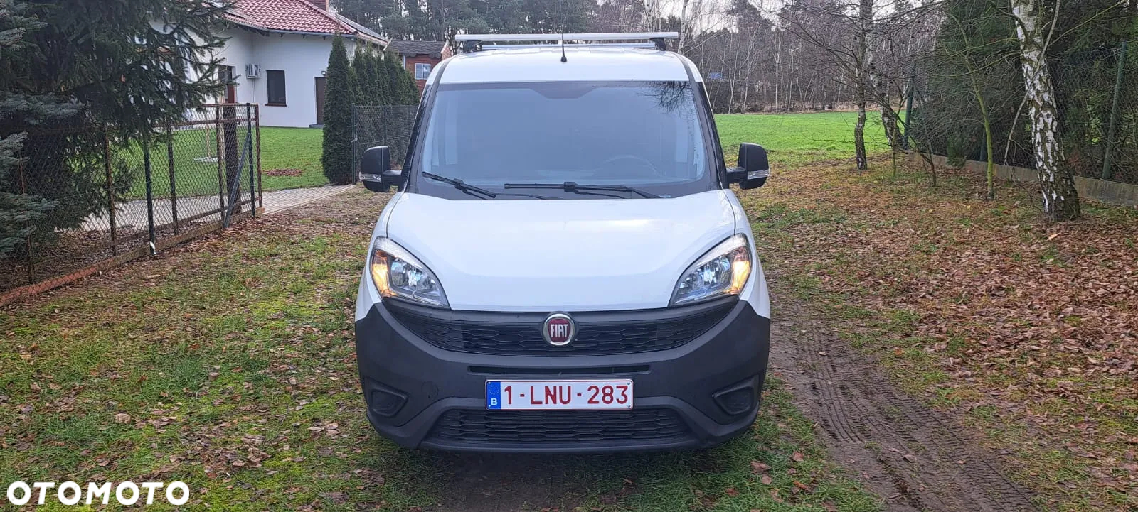 Fiat Doblo - 3