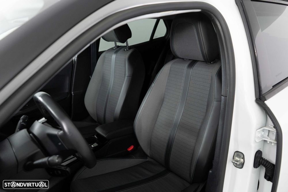 Peugeot e-2008 50 kWh Allure Pack - 8