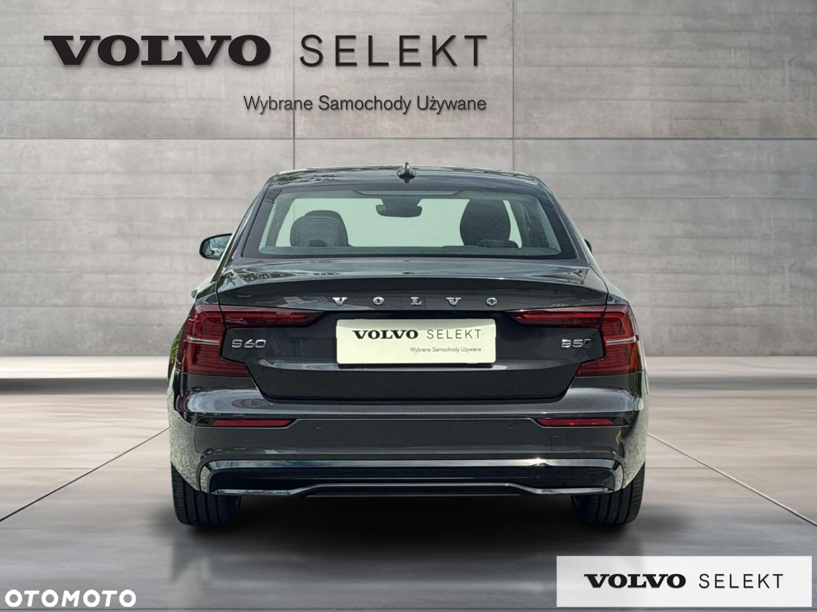 Volvo S60 - 8