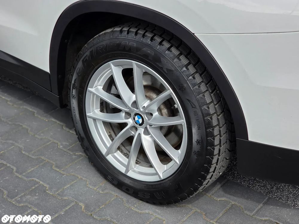 BMW X3 xDrive20i GPF xLine sport - 28