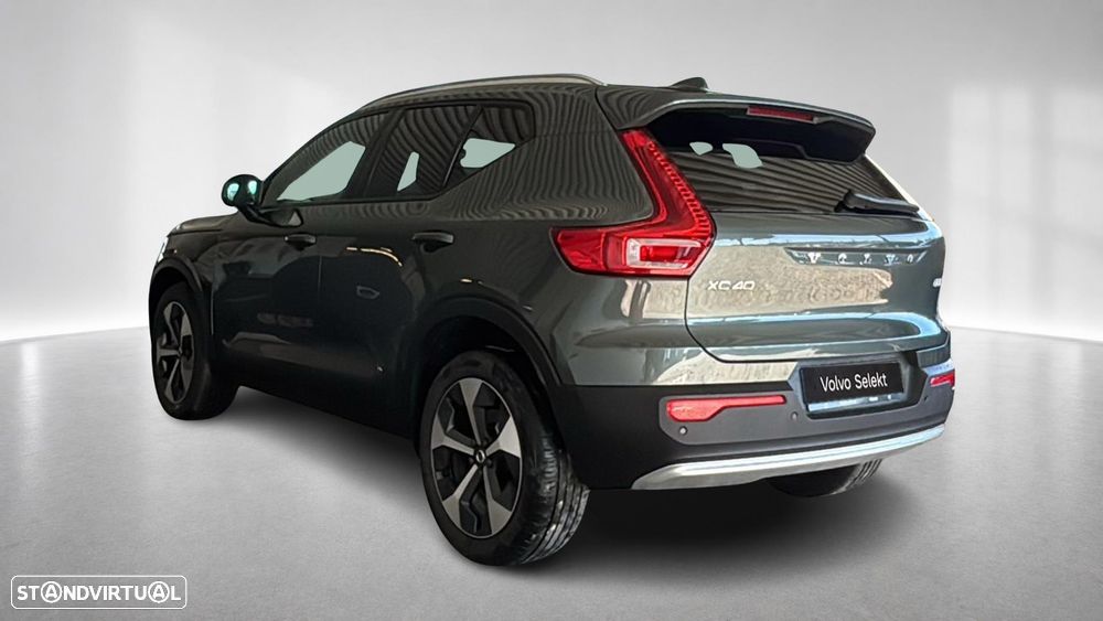 Volvo XC 40 2.0 B3 Core - 2