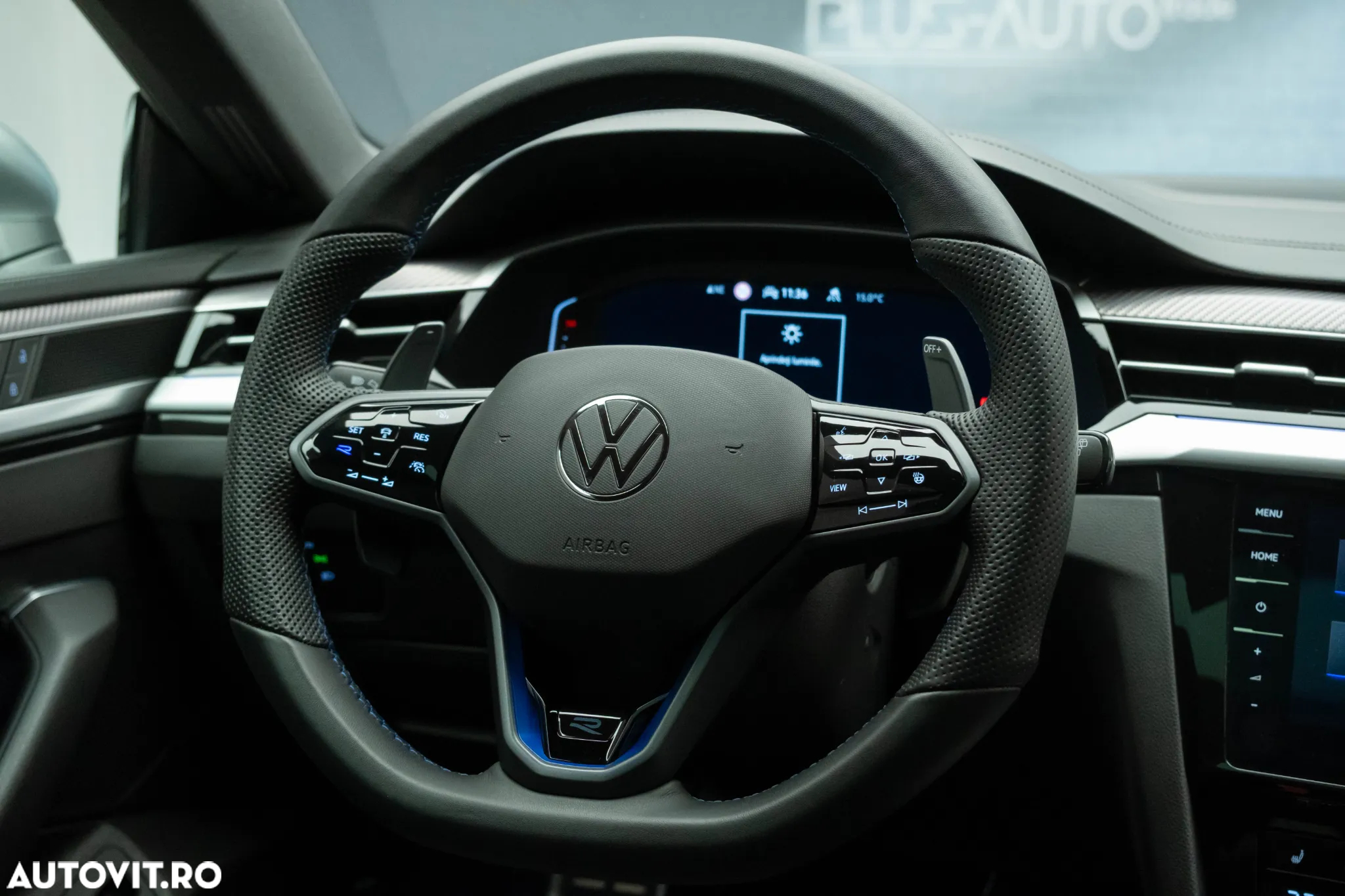 Volkswagen ARTEON Shooting Brake 2.0 TSI OPF 4Motion DSG R - 10